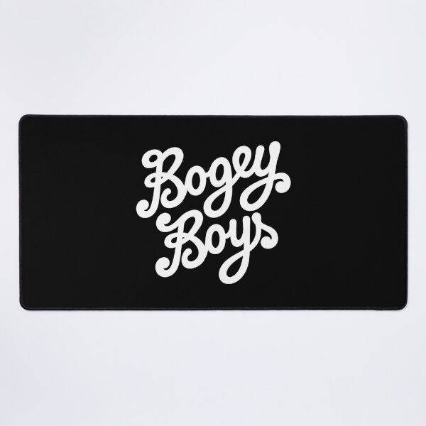 Item preview, Bogey Boys Golf & Lifestyle Clothing Brand that was created to fill a void in the golf apparel  designed and sold by 29garaldi.