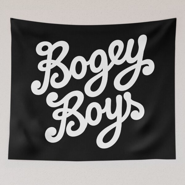 Item preview, Bogey Boys Golf & Lifestyle Clothing Brand that was created to fill a void in the golf apparel  designed and sold by 29garaldi.