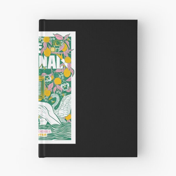 Item preview, The National designed and sold by Muertafeel.