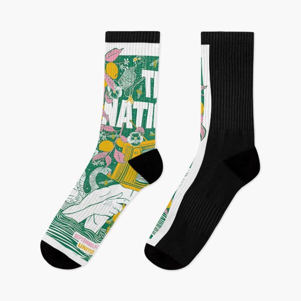 Item preview, The National designed and sold by Muertafeel.