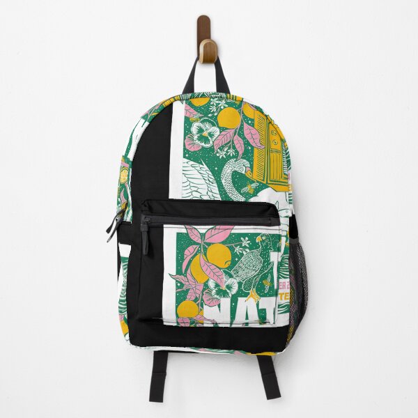 Item preview, The National designed and sold by Muertafeel.