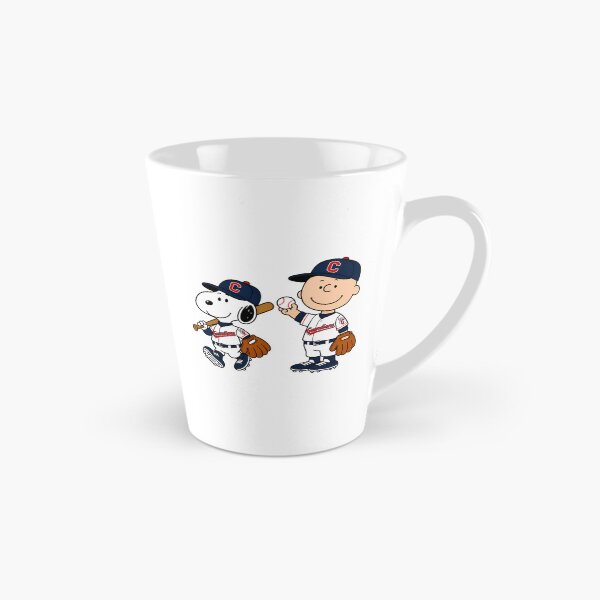 Item preview, Snoopy Charlie Brown Guardians Baseball designed and sold by OniWav.
