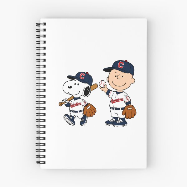 Item preview, Snoopy Charlie Brown Guardians Baseball designed and sold by OniWav.