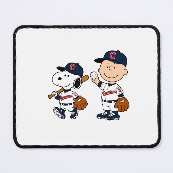Item preview, Snoopy Charlie Brown Guardians Baseball designed and sold by OniWav.