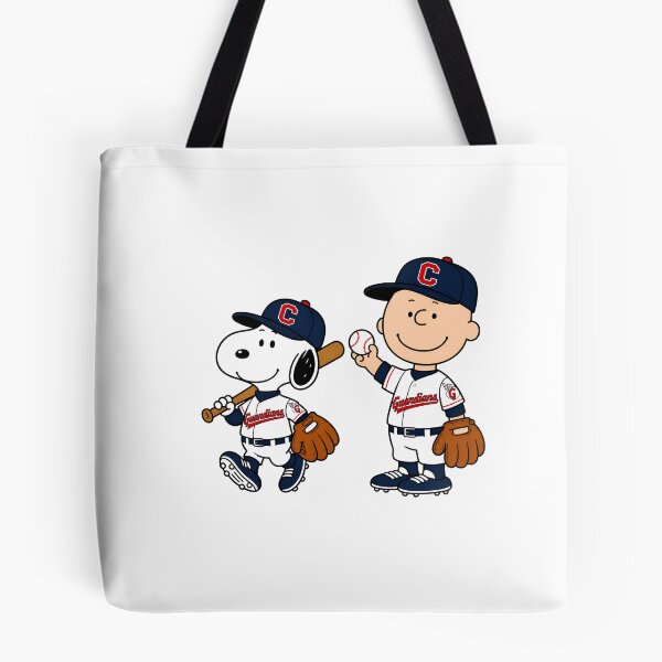 Item preview, Snoopy Charlie Brown Guardians Baseball designed and sold by OniWav.