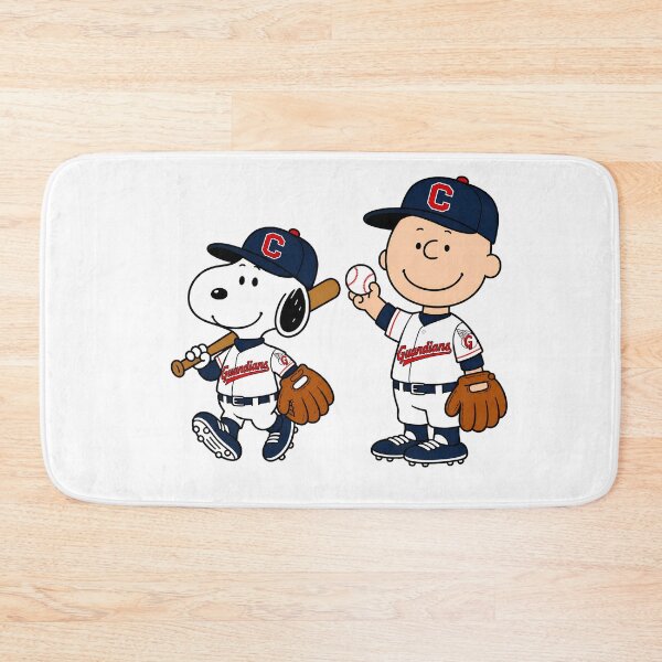 Item preview, Snoopy Charlie Brown Guardians Baseball designed and sold by OniWav.