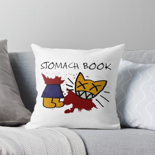 Item preview, STOMACH BOOK Cats Album designed and sold by hemkerkeisyau.