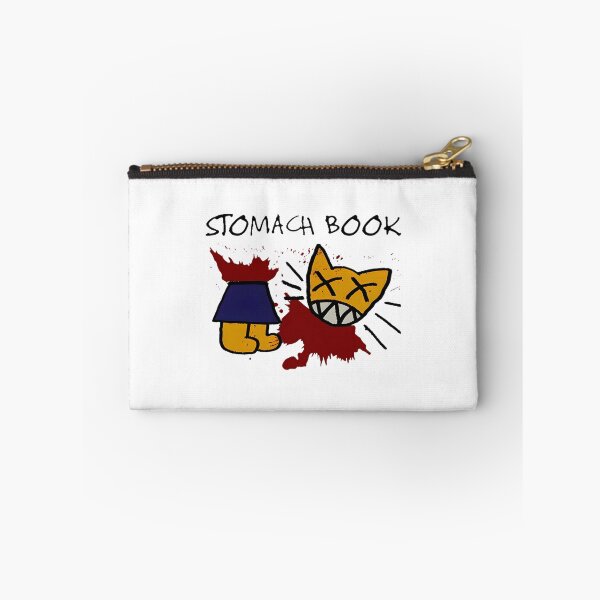 Item preview, STOMACH BOOK Cats Album designed and sold by hemkerkeisyau.