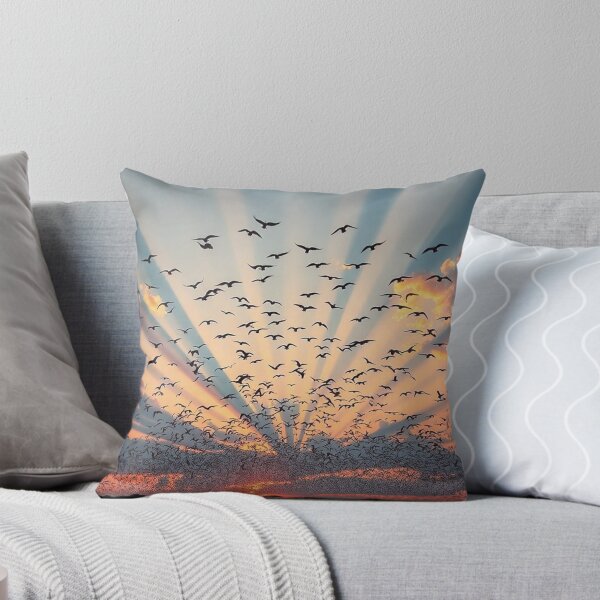 Item preview, Coastal Amanco Wavin bCity Skyline designed and sold by Laibexplorphoto.