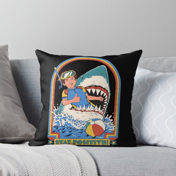 Item preview, Stay Positive designed and sold by navidiganzhiy.
