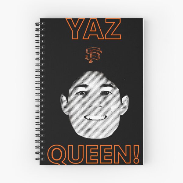 Item preview,  Yaz Queen - Mike Yastrzemski designed and sold by BestBash.