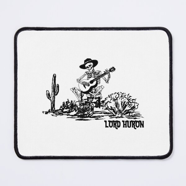 Item preview, Lord Huron Skeleton designed and sold by hemkerkeisyau.