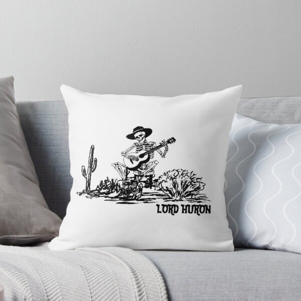 Item preview, Lord Huron Skeleton designed and sold by hemkerkeisyau.