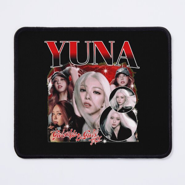 Item preview, YUNA Girls' Generation Retro Vintage Style designed and sold by MadisonL396064.