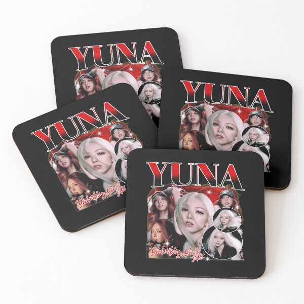 Item preview, YUNA Girls' Generation Retro Vintage Style designed and sold by MadisonL396064.