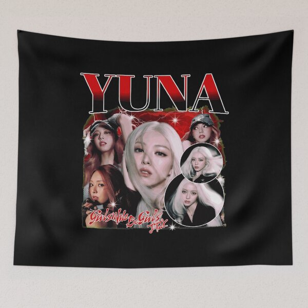 Item preview, YUNA Girls' Generation Retro Vintage Style  designed and sold by MadisonL396064.