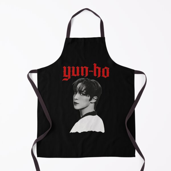 Artikelvorschau, Yunho K-Pop-Idol-Porträt im gotischen Stil entworfen und verkauft von Christop885863.