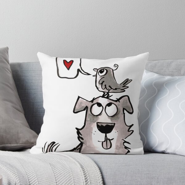 Item preview, Loving Pals designed and sold by Grasdal.
