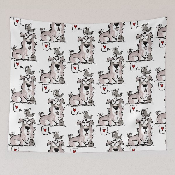 Item preview, Loving Pals designed and sold by Grasdal.