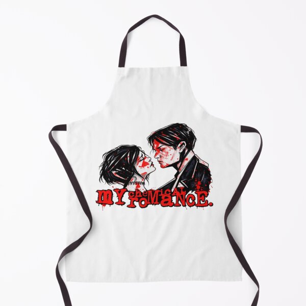 Item preview, My Chemical Romance designed and sold by CochraneCo.