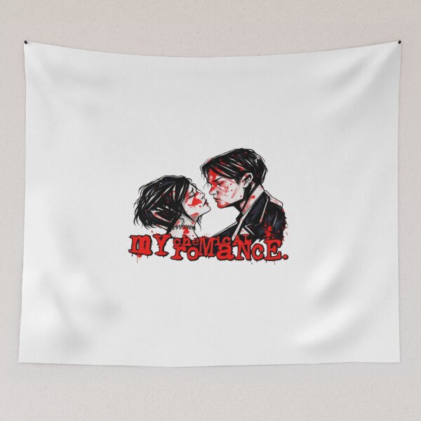 Item preview, My Chemical Romance designed and sold by CochraneCo.