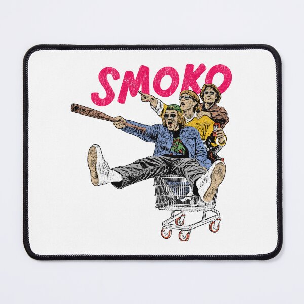 Item preview, Smoko Retro The Chats Trolley designed and sold by danilsaareski.