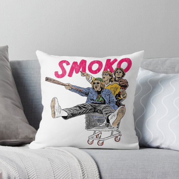 Item preview, Smoko Retro El Carrito de Charlas designed and sold by danilsaareski.