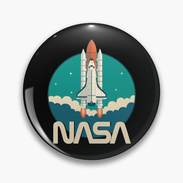 Artikelvorschau, NASA-Space-Shuttle entworfen und verkauft von CODO91.