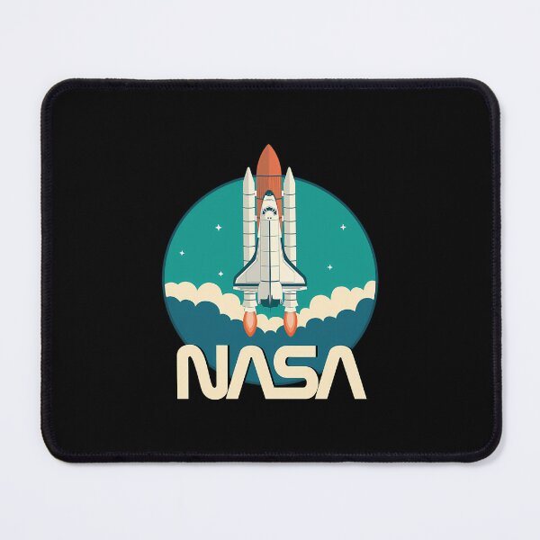 Item preview, Nasa Space Shuttle designed and sold by CODO91.