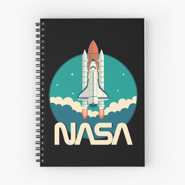 Item preview,  Nasa Space Shuttle designed and sold by CODO91.