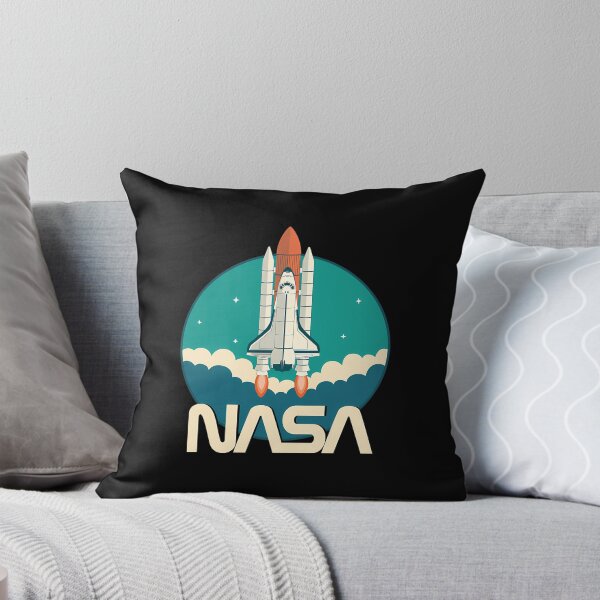 Item preview,  Nasa Space Shuttle designed and sold by CODO91.
