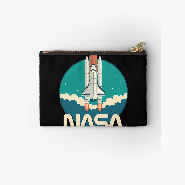 Item preview,  Nasa Space Shuttle designed and sold by CODO91.