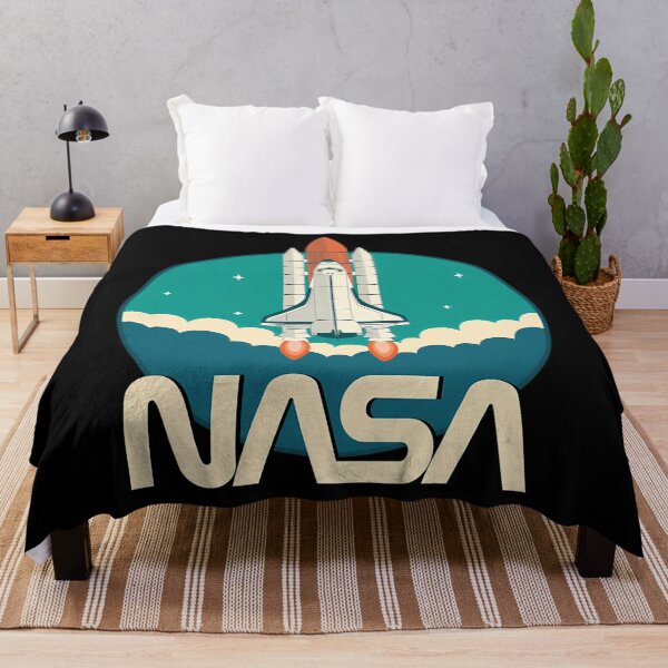 Item preview, Nasa Space Shuttle designed and sold by CODO91.