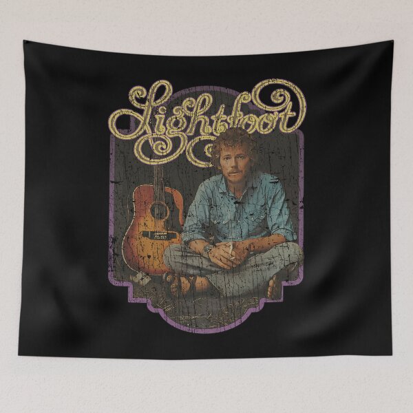 Item preview,  Lightfoot Sundown 1974 designed and sold by CODO91.