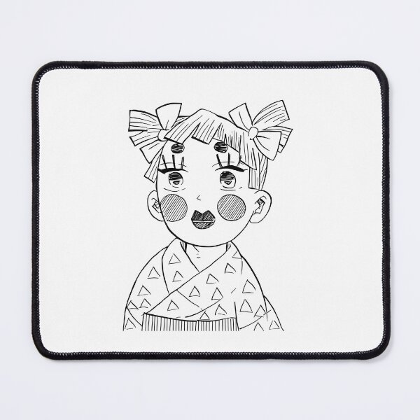 Item preview, Zenitsu funny face designed and sold by sandsgnn.