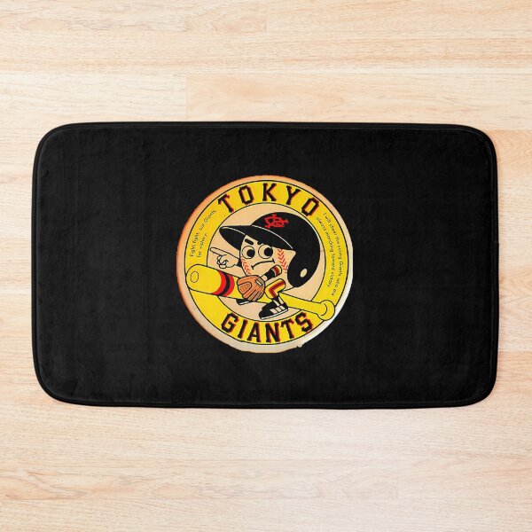 Item preview,  Tokyo Giants Japan  designed and sold by BadManShop.