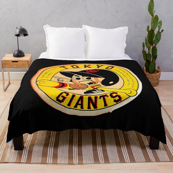 Item preview,  Tokyo Giants Japan  designed and sold by BadManShop.