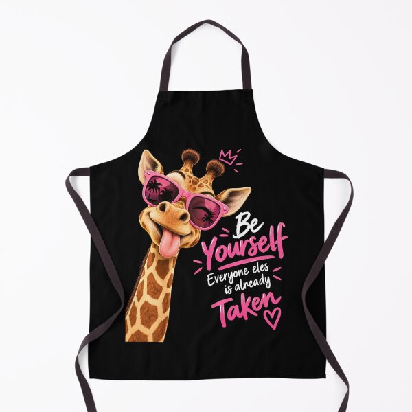 Item preview, Be Yourself Everyone Else Is Already Taken designed and sold by TheEndDesign.