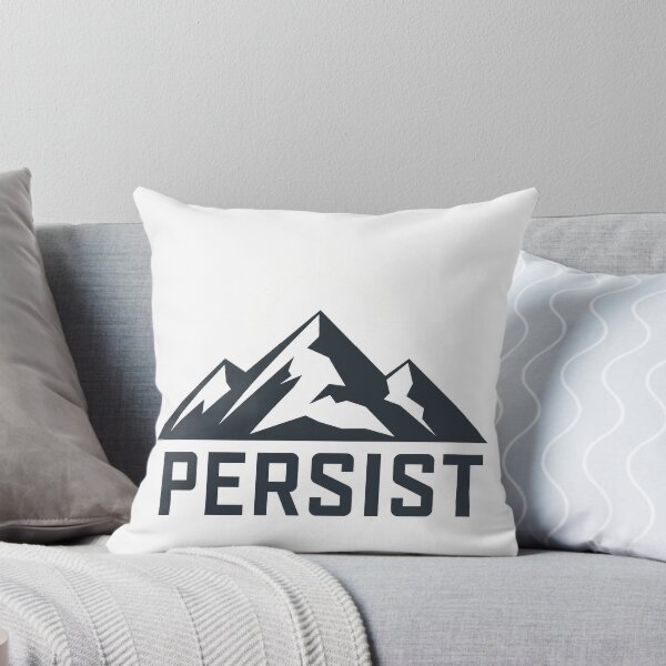 Item preview, persist designed and sold by roberthahn2018.