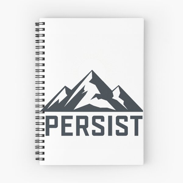 Item preview, persist designed and sold by roberthahn2018.