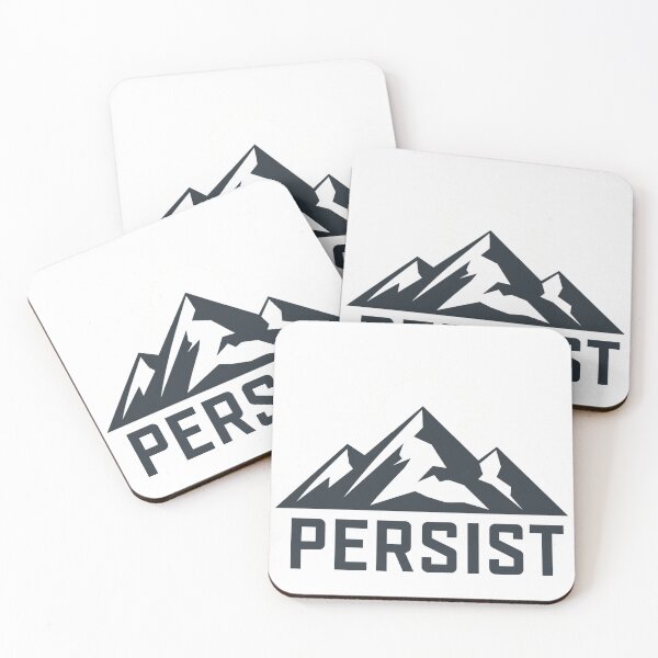Item preview, persist designed and sold by roberthahn2018.