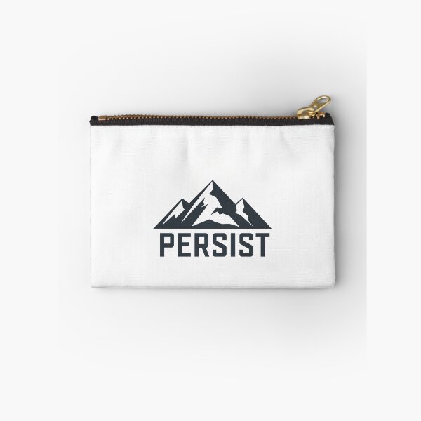 Item preview, persist designed and sold by roberthahn2018.