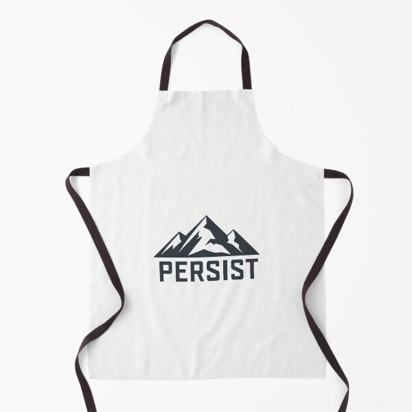Item preview, persist designed and sold by roberthahn2018.