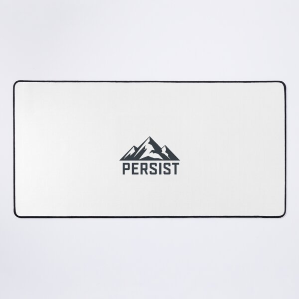 Item preview, persist designed and sold by roberthahn2018.