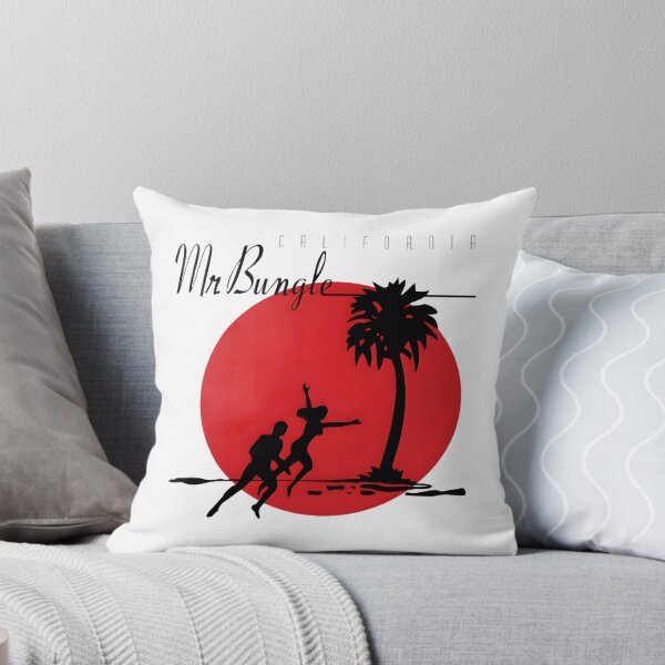 Item preview, Mr Bungle California designed and sold by hemkerkeisyau.