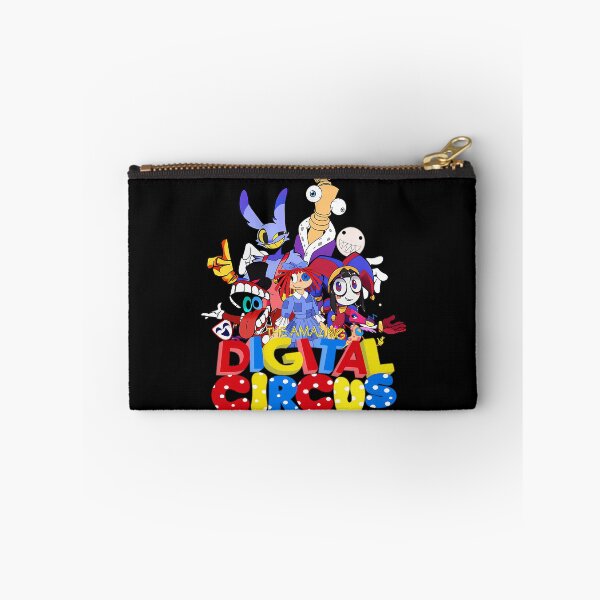 Item preview, The Amazing Digital Circus designed and sold by ttvCory.