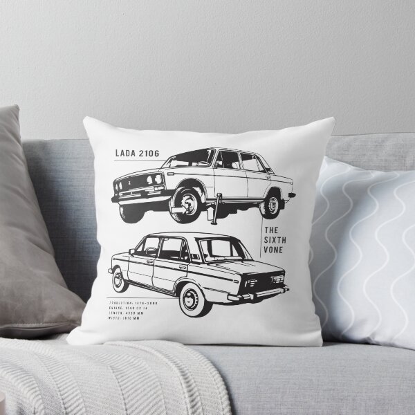 Item preview, Lada 2106  designed and sold by shketdesign.