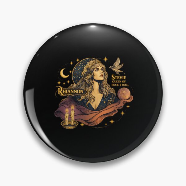 Item preview, Don't Be A Lady Be A Legend Stevie Nicks Music Feminist designed and sold by bravelifes.