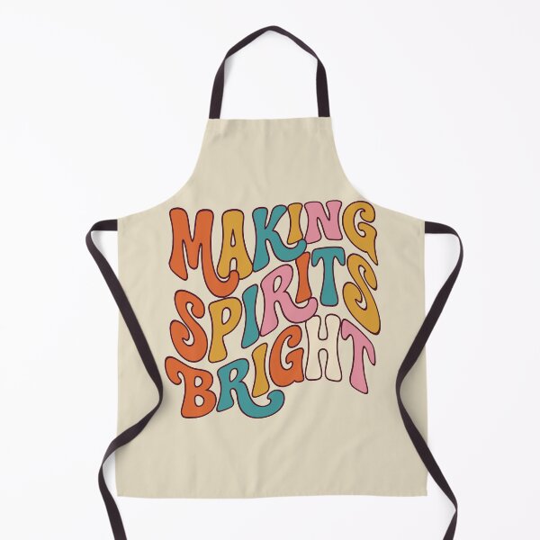 Item preview, Making Spirits Bright. #2 designed and sold by EunsooLee.