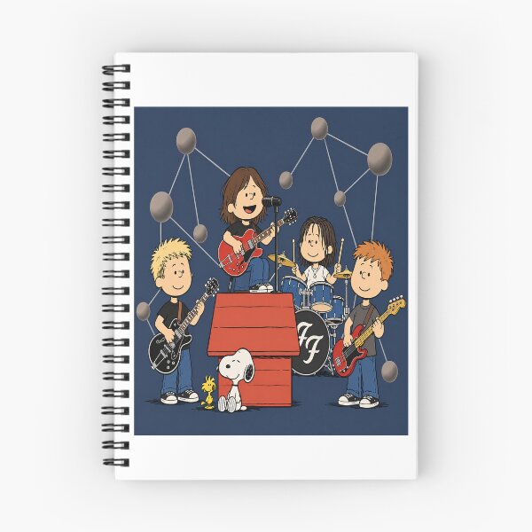 Item preview, The Colour and the Shape album band Foo Fighter designed and sold by OniWav.